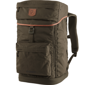 Fjällräven Singi Stubben Dark Olive